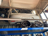 Oto Çıkma Parça / Kaporta & Karoser / Arka Tampon / Volkswagen / Scirocco / Çıkma Parça 