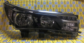 Toyota Corolla Far LED Li Sag 2014