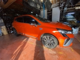 RENAULT CLİO 5.5 SAĞ SOL PODYE SACI SAĞ SOL ARKA ÇAMURLUK KESME