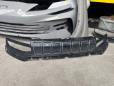 2023 2024 Jeep Avenger Ön Panjur Izgara 735774626