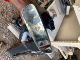 81A857511 AUDİ A3 19-22 İÇ DİKİZ AYNASI ÇIKMA ORJ HATASIZ