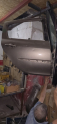 Clio 3 hb sag arka kapı