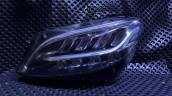 MERCEDES C SERİSİ W205 SOL FAR
