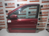 TATA İNDİCA-İNDİGO 2006 ÇIKMA SOL ÖN KAPI CAMI