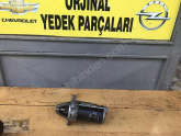 25198414 opel corsa e marş motoru ORJİNAL OTO OPEL