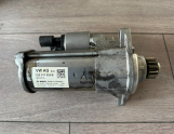 Çıkma Marş Motoru VW 1.4 TSI 7 İleri DSG  02E911024B