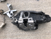 BMW X1 U11 SOL ÖN KAPI KİLİDİ 182838-10 CZ