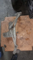 Pejo 206 silecek motoru freze