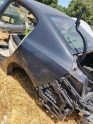 PEUGEOT 508 SOL ARKA ÇAMURLUK KESME HATASIZ