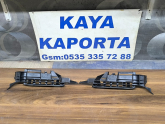 ÖN TAMPON BAĞLANTI AYAĞI TAKIM P.307 01