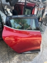 RENAULT CLİO 4 SAĞ ARKA KAPI