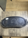 Renault kango 1.9 dizel kilometre saati