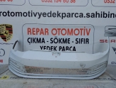 VOLKSWAGEN GOLF 8 2021/2024  ÖN TAMPON 5H0807221H orijinal çıkma