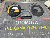 Partner Tepe Teyp CD Çalar Orjinal Çıkma