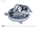 X5 F15 63117381449 7381449 VİRAJ IŞIĞI FAR BEYNİ SIFIR