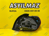 Oto Çıkma Parça / Elektrik / Stop / Citroen / C3 / Çıkma Parça 