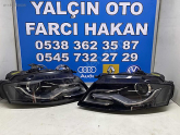 Oto Çıkma Parça / Elektrik / Far / Audi / A4 / Çıkma Parça 