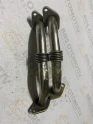 VOLKSWAGEN PASSAT A4 EGR BORUSU 1.9 TDI  028131521D