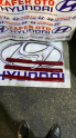 Oto Çıkma Parça / Kaporta & Karoser / Tampon Reflektörü / Hyundai / i20 / Çıkma Parça 
