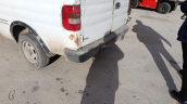 Opel combo b sol arka stop lambası çıkma