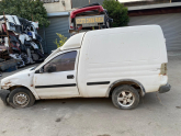 Oto Çıkma Parça / Mekanik / Kapı Kilidi / Opel / Combo / Çıkma Parça 