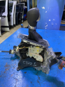 RENAULT CLİO 5 VİTES MEKANİZMASI