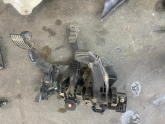 FİAT FİORİNO PEDAL TAKIMI ÜSTÜNEL OTOMOTİV BURSA