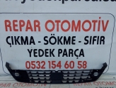 Opel Astra L 22-25 Ön Tampon Orta Izgarası orijinal 9839967580