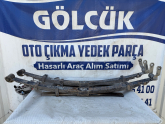 Toyota Hilux 2.4 4x4 Euro 6 Sağ Sol Arka Makas Takımı ORJİNAL