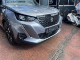 Oto Çıkma Parça / Jant & Lastik / Jant & Lastik Takımı / Peugeot / 2008 / Çıkma Parça 