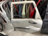 FORD FOCUS 1 1998-2005 ÇIKMA ORİJİNAL SOL ARKA KAPI BD2