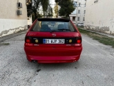 OPEL ASTRA F BAGAJ KAPAĞI DOLU HATCBACK 90-97 MODEL