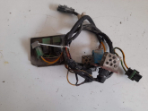 CİTROEN XSARA 1.4 HDİ FAN TESİSATI