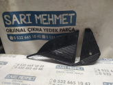 ÇIKMA PEUGEOT 408 SOL SİS KAPAĞI
