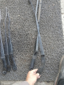 Oto Çıkma Parça / Elektrik / Silecek Kolu / Renault / Clio / Çıkma Parça 