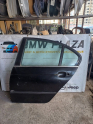 BMW 3 SERİSİ E46 SOL ARKA KAPI