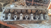 Skoda felicia silindir kapağı