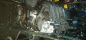 Oto Çıkma Parça / Motor / Motor Komple / Renault / Symbol / Çıkma Parça 