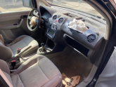 VOLKSWAGEN CADDY ÖN KOLTUK TAKIMI
