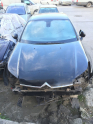 Citroen C5 2012 Dizel Motorlu Hurda Parça İlanı