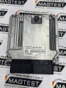 ECU MOTOR AUDI A8 4.2TDI 4H0907409K 0281019358 EDC17CP44