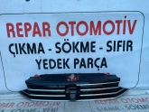 Volkswagen Passat B8 ön panjur 15-18 3G0853651A orijinal çıkma
