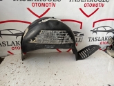 PEUGEOT 407 SAĞ ARKA ÇAMURLUK DAVLUMBAZI