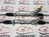 Vw Lupo 98-05 Sıfır Direksiyon Kutusu - Garantili - 6Q1423055Q