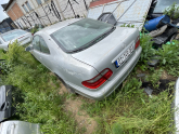 CLK KOMPLE PARÇALARI MEVCUT