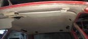 Peugeot 205 tavan döşemesi