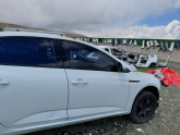 Megane 4 sağ ön kapı