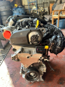 Oto Çıkma Parça / Motor / Motor Komple / Volkswagen / Passat / Çıkma Parça 