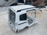 Ford Courier Kupa  Tavan Arka Komple