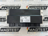 BMW 3 G20 G21  Süspansiyon kontrol ünitesi modülü 6898968